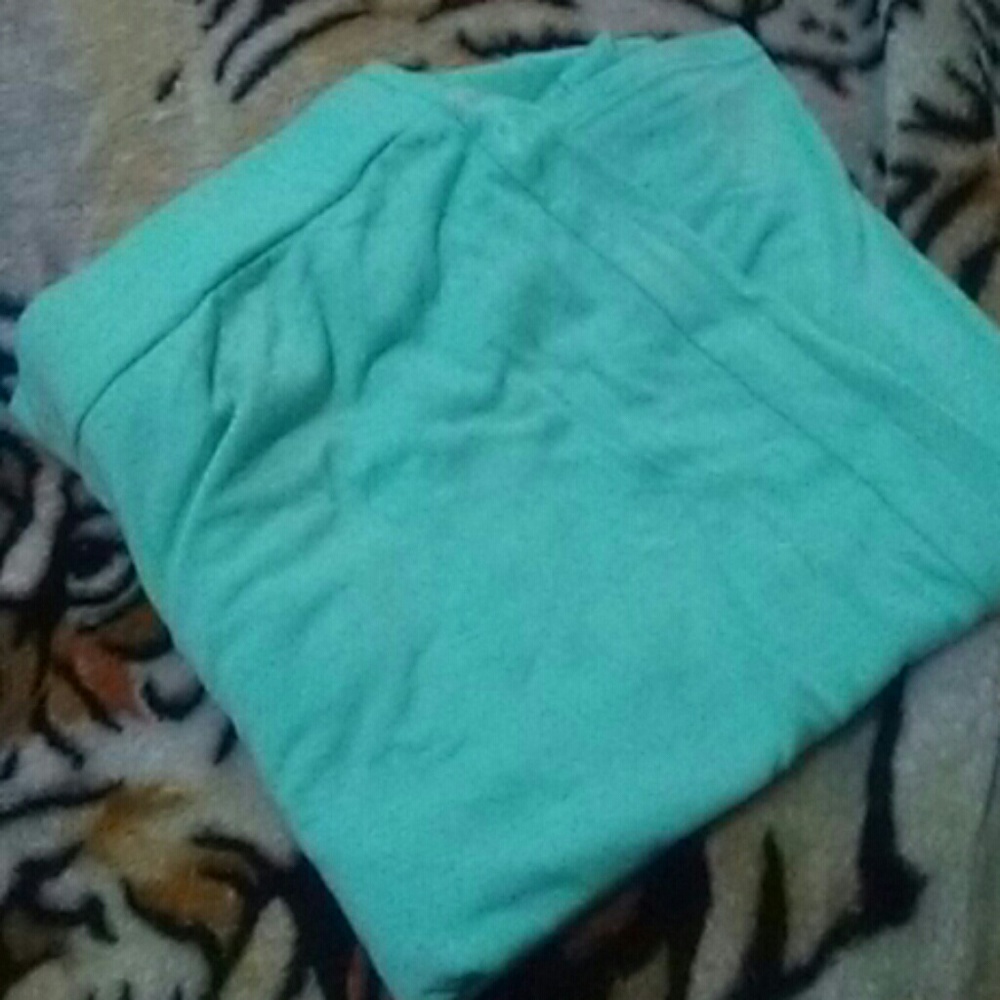 Used long shirt...